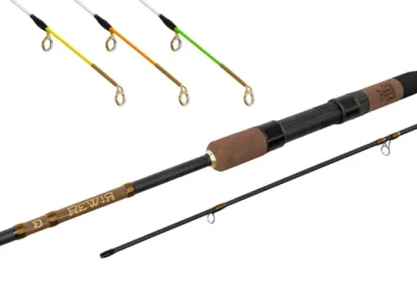 Delphin Prut Rewir Picker 60g