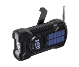 Sandberg Survivor Radio All-in-1 5000 EDF_850108
