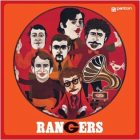 Rangers - LP - Rangers