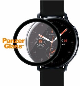 PanzerGlass SmartWatch pro Samsung Galaxy Watch Active 2 44mm černé celolepené 7207