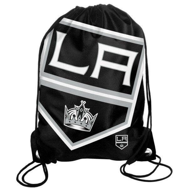 FOCO NHL vak Los Angeles Kings Metallic Drawstring