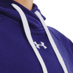 Dámská mikina Rival Fleece Hb Sweatshirt 1356317 468 Under Armour