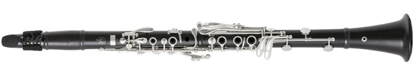 F.A.Uebel Bb clarinet Superior II