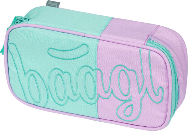 Školní penál etue Skate Sweet