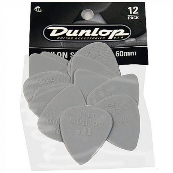 Dunlop Nylon Standard 0.60 12ks