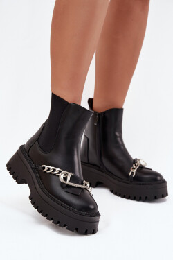 Boty model 216798 Step in style 38