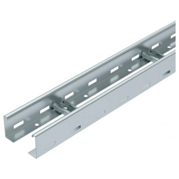 OBO Bettermann 6209608 vodič kabelu (d x š x v) 3 m x 100.00 mm x 60.00 mm 3 m