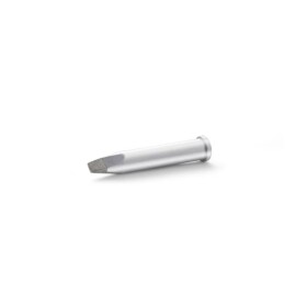 Weller XT CSL MEISSELSPITZE 3,2X0,45MM VERP. pájecí hrot dlátový Velikost hrotů 3.2 mm Délka hrotů 36 mm Obsah 1 ks