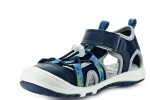 D.D.Step G065-61599A Royal Blue tmavě modré