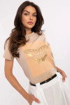 T-shirt model 213105 Factory Price L