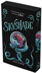 Skyshade - Alex Aster