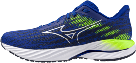 Běžecké boty Mizuno WAVE INSPIRE 21 J1GC254406 Velikost obuvi v EU: 42