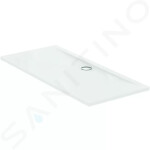 IDEAL STANDARD - Ultra Flat Sprchová vanička 1800 x 800 mm, bílá K519101