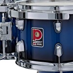 Premier Artist 20" 5pc Fusion Shell Pack Indigo Burst