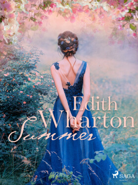 Summer - Edith Whartonová