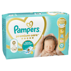 Pampers Premium Care 30