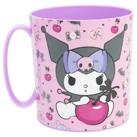 Kuromi Mini hrnek 390 ml