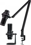 PREYON Stork Scream / Stolní mikrofon s ramenem / kardiodní / USB-B (PSS43B)