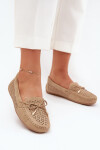 Mokasiny model 215944 Step in style 41