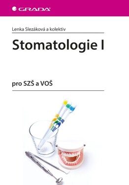 Stomatologie