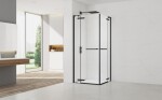 Sprchový kout čtverec 90x90 cm SAT TGD NEW SATTGDN9090C SATTGDN9090C