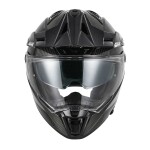 Přilba Givi 80.1 Carbon černá lesklá karbonová s kšlitem (Crsd)