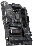 MSI X870 GAMING PLUS WIFI / AMD X870 / DDR5 / SATA III RAID / USB / 5GLAN / M.2 / sc.AM5 / ATX (X870 GAMING PLUS WIFI)