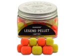 Haldorádó Pelety Legend Pellet Wafters 12/16mm 50g - Kiwi,Haldorádó Pelety Legend Pellet Wafters 12/16mm 50g - Kiwi
