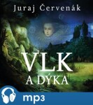 Vlk dýka