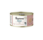 Applaws Cat konzerva Senior Jelly tuňák s lososem 70g