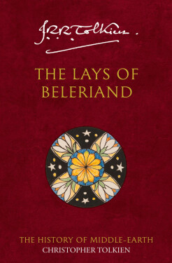 The History of Middle-Earth 03: Lays of Beleriand - John Ronald Reuel Tolkien