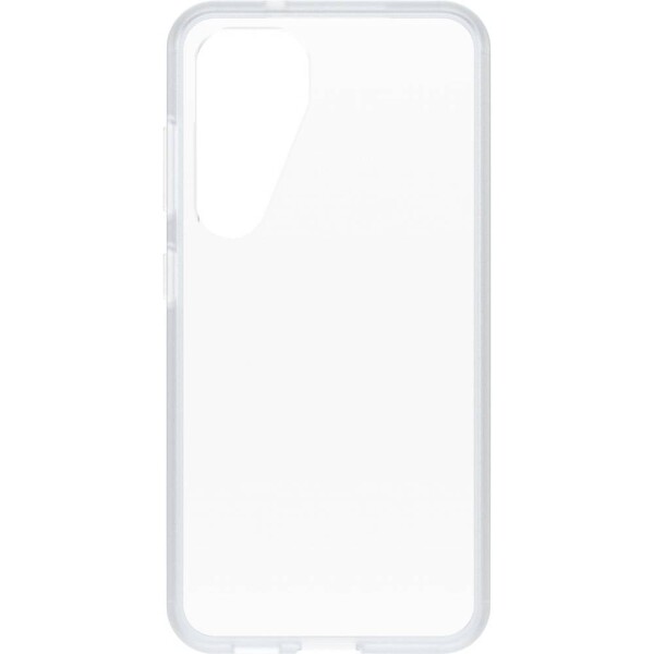 Otterbox React Series zadní kryt na mobil Samsung Galaxy S25 transparentní 1552552 77-97378
