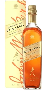 Johnnie Walker Gold Label Reserve / Whisky / Skotsko / 40% vol. / 0,7 l (5000267117560)