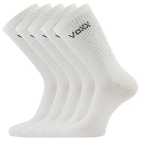 VOXX Ponožky pánské HYDE 144 bílé (1 pack) 39-42 126767