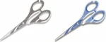 MAPED Nůžky Zenoa Fit 17cm 1ks (mix) (139421)