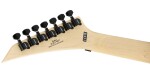 Jackson Pro Dave Davidson Warrior WR7 EB FRY