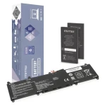 Baterie C31N1806 pro Asus VivoBook S13 S330FA, S330UA, X330UN / Baterie pro notebook / 3600 mAh / 41 Wh / 11,4 V (BC/AS-S330)