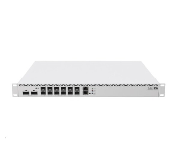 MikroTik Cloud Core Router, CCR2216-1G-12XS-2XQ EDF_1017612