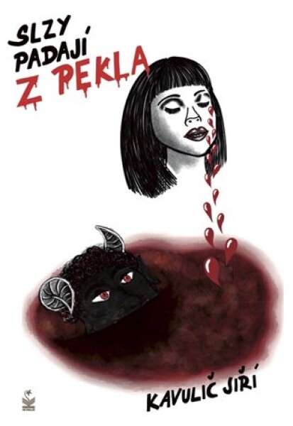 Slzy padaji z pekla