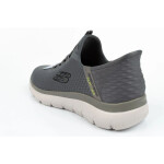 Boty Skechers Summits M 232457/CHAR 45
