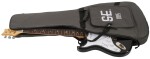 PRS SE Silver Sky LH RW Piano Black