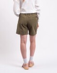 Gramicci W's G-Short OLIVE S