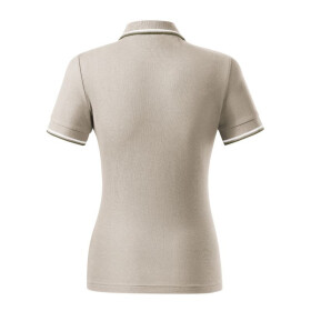 Dámské polo tričko Focus W MLI-23351 - Malfini XL