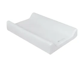 KikkaBoo Přebalovací podložka z paměťové pěny Airknit Grey / od 0 měsíců (31106010147KB)