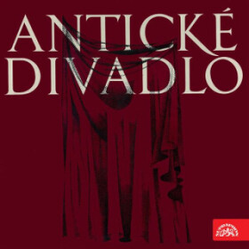 Antické divadlo - Aristofanés - audiokniha