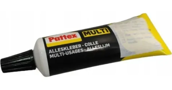 PATTEX Univerzální lepidlo Multi / 50 g / tuba (9H PAKM2)