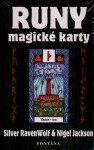 Runy - magické karty - Alasdair Gray