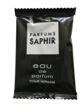 SAPHIR - L Uomo De SAPHIR Parfémovaná voda Velikost: 1,75 ml