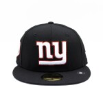New Era Pánská kšiltovka New York Giants NFL Super Bowl XXV 59FIFTY Fitted Velikost: 7 1/8