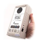 Přenosná rušička mikrofonů s rušením signálu - Terminator 10XL PLUS